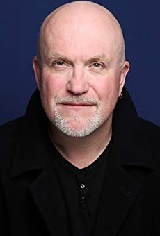 Películas de Nicholas Vince