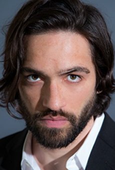 Películas de Nicholas Walker