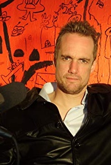 Películas de Nicholas Wightman