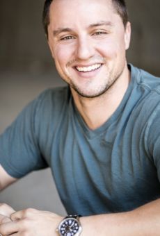 Películas de Nicholas Williams