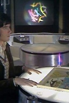 Películas de Nicholas Young