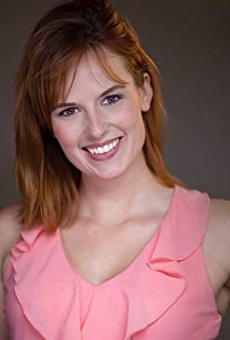 Películas de Nichole Eberle