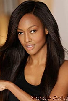Películas de Nichole Galicia