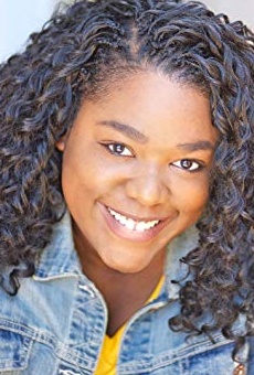 Películas de Nicholette Dixon