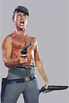 Películas de Nick Adams