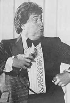 Películas de Nick Apollo Forte