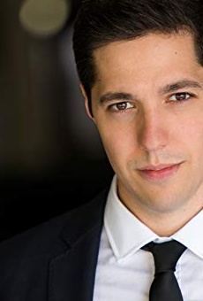 Películas de Nick Arapoglou