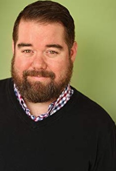 Películas de Nick Armstrong