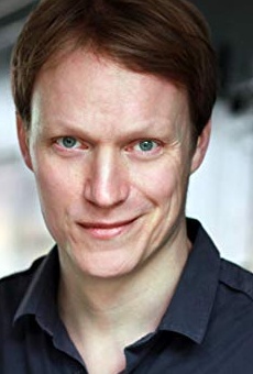 Películas de Nick Ash