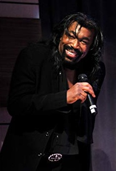 Películas de Nick Ashford