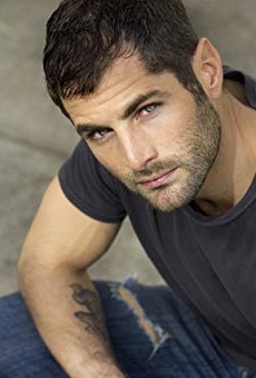 Películas de Nick Baga