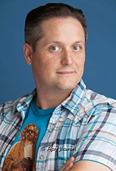 Películas de Nick Baker