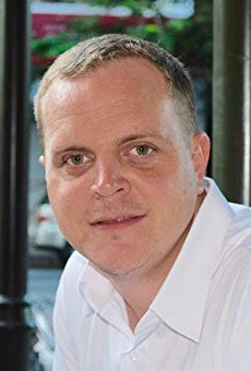 Películas de Nick Barnes