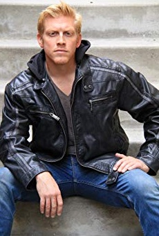 Películas de Nick Benseman