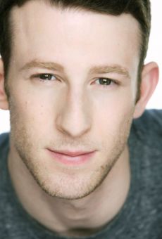 Películas de Nick Blaemire