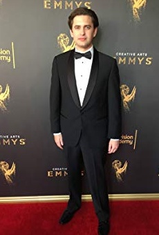 Películas de Nick Bolton