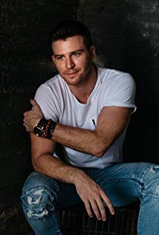 Películas de Nick Cain