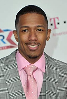 Películas de Nick Cannon