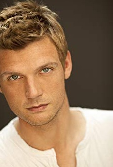 Películas de Nick Carter