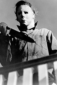 Películas de Nick Castle