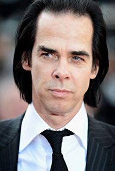 Películas de Nick Cave