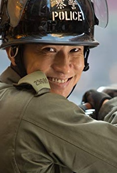 Películas de Nick Cheung