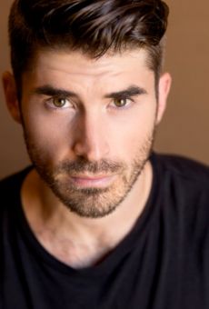 Películas de Nick Clark