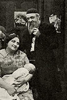 Películas de Nick Cogley