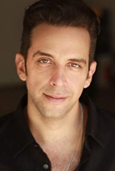 Películas de Nick Cordero Películas de Nick Cordero