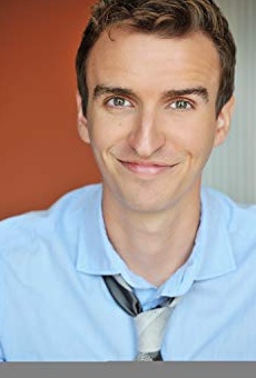 Películas de Nick Crandall