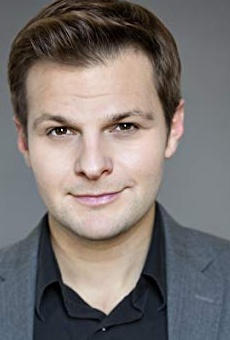 Películas de Nick DeLillo