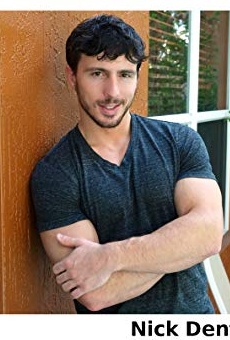 Películas de Nick Dent