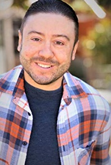 Películas de Nick Di Brizzi Jr. Películas de Nick Di Brizzi Jr.