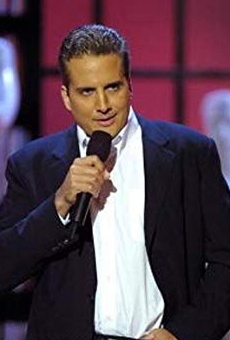 Películas de Nick Di Paolo