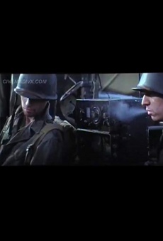 Películas de Nick Donald Películas de Nick Donald