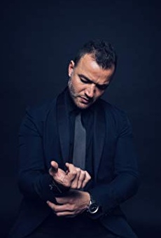 Películas de Nick E. Tarabay