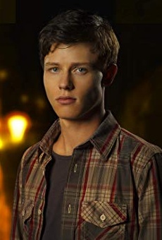 Películas de Nick Eversman