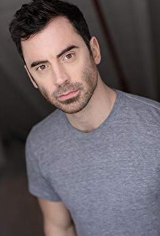 Películas de Nick Ferrucci