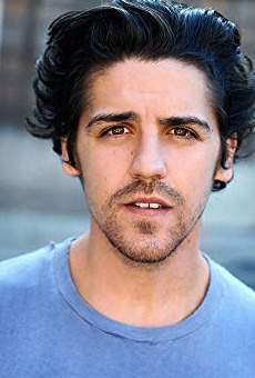 Películas de Nick Finch