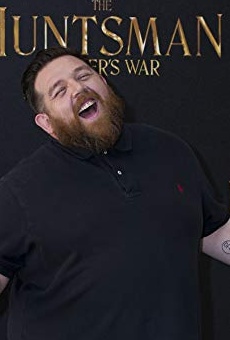 Películas de Nick Frost