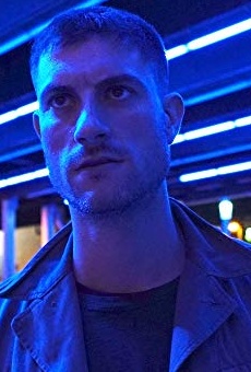 Películas de Nick Gaglia