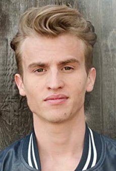 Películas de Nick Galarza