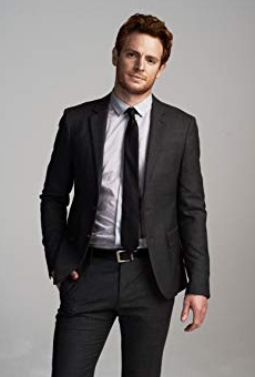 Películas de Nick Gehlfuss