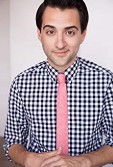 Películas de Nick Gligor