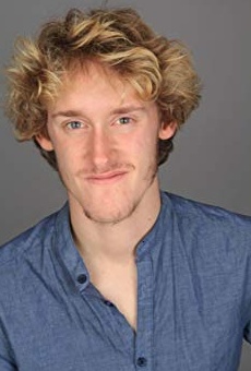 Películas de Nick Golterman