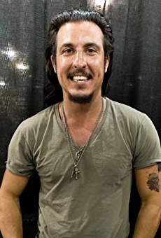 Películas de Nick Gomez