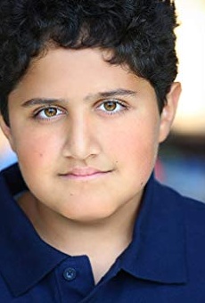 Películas de Nick Gore