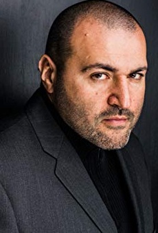 Películas de Nick Gracer Películas de Nick Gracer