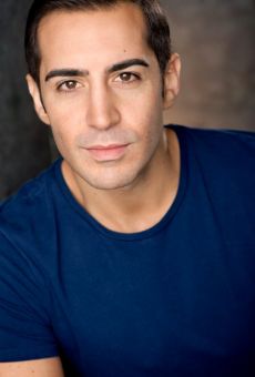 Películas de Nick Gregorio