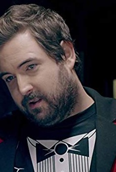 Películas de Nick Helm